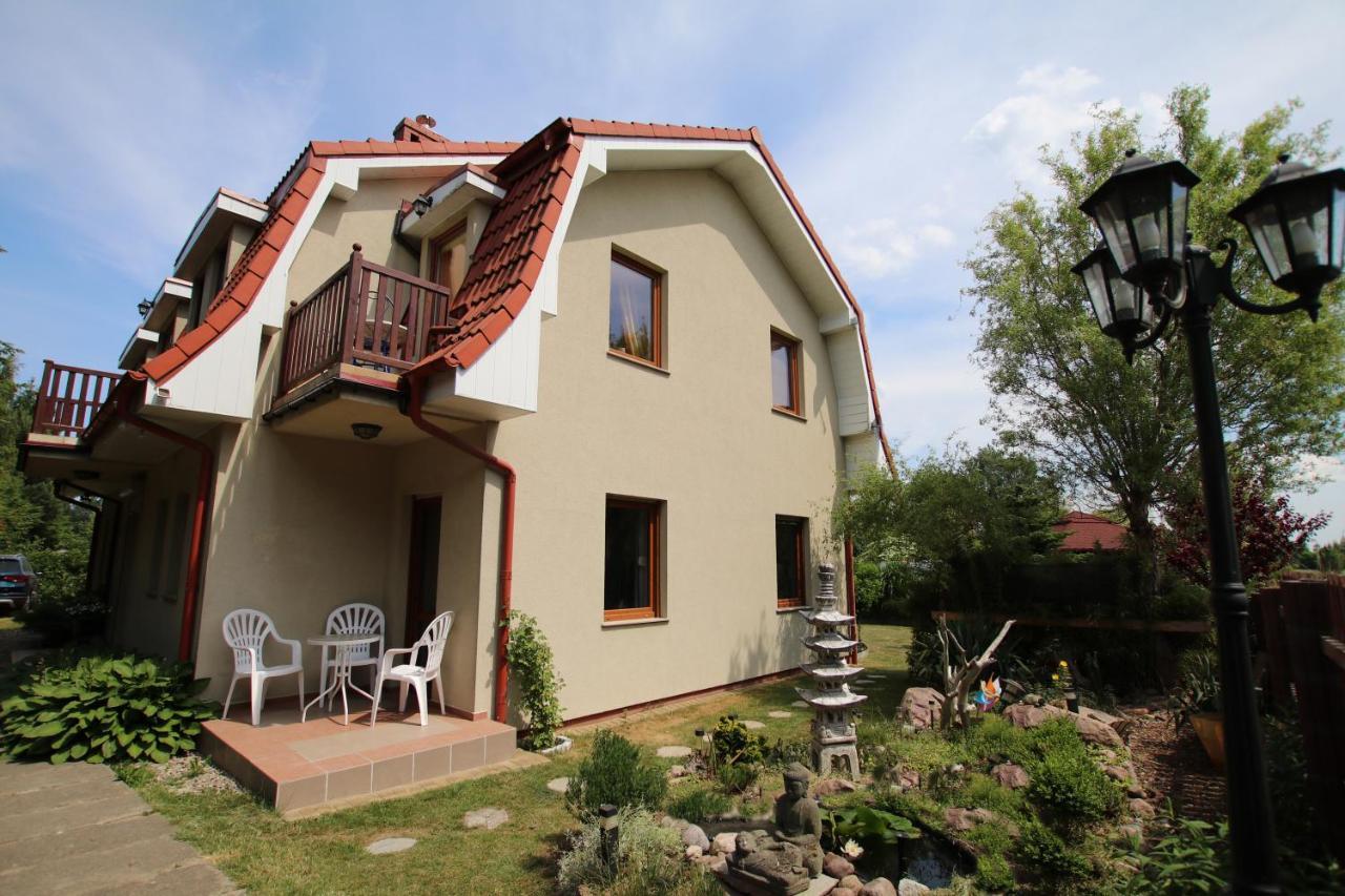 Apartment 3 Реваль Экстерьер фото