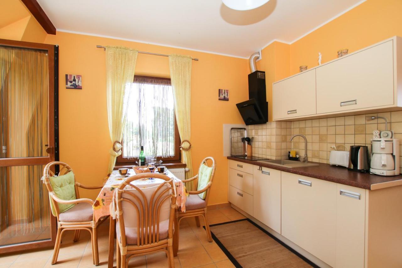 Apartment 3 Реваль Экстерьер фото