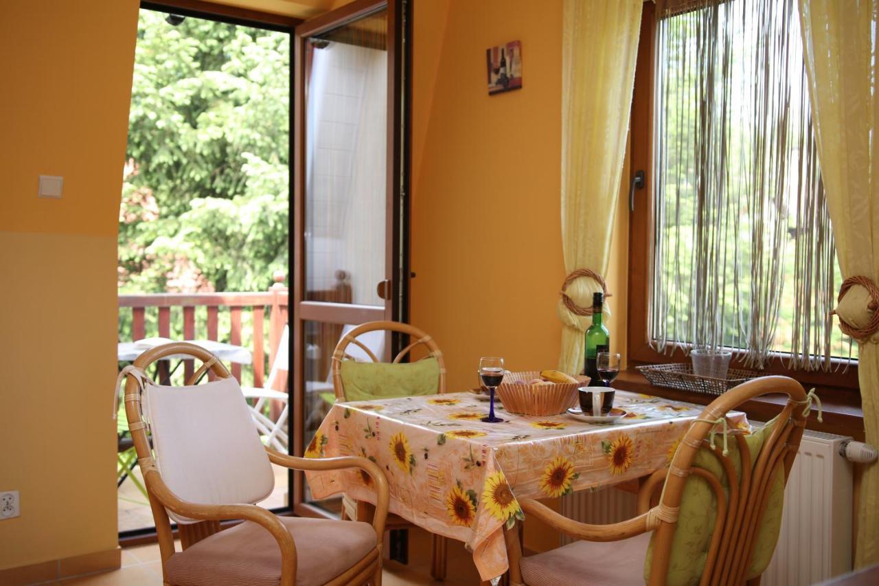 Apartment 3 Реваль Экстерьер фото
