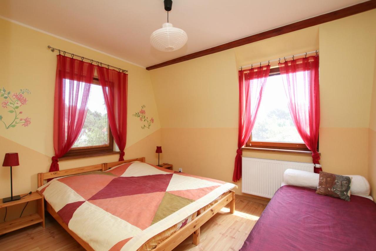 Apartment 3 Реваль Экстерьер фото